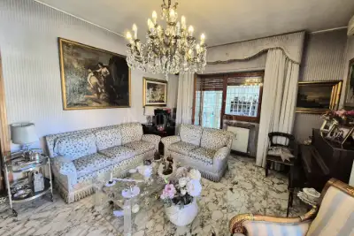 House for sale, Viale Tirreno, Roma
