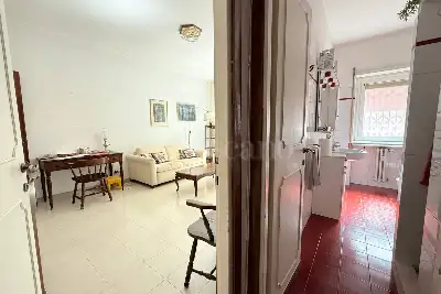 Casa in vendita, Via Pio Foà, Roma