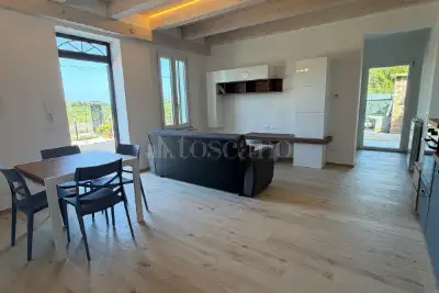 Casa in affitto, Viale Maria, Fiumicino