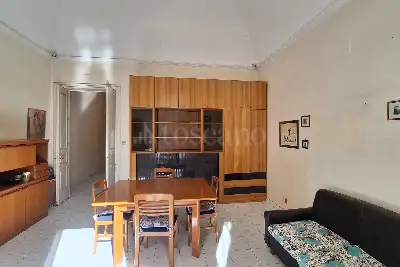 Casa in vendita, Via D'Amico, Catania