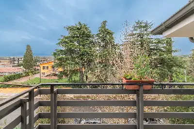 Casa Indipendente in vendita, Via Ittiri, Roma