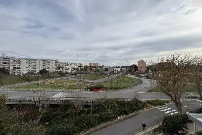 Casa in vendita, Viale degli Eroi di Rodi, Roma