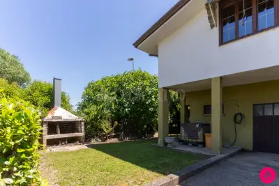 Villa Bifamiliare in vendita, Via Francesco Panciera, Zoppola