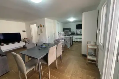 Villa in vendita, Viale della Regione Siciliana Nord Ovest, Palermo