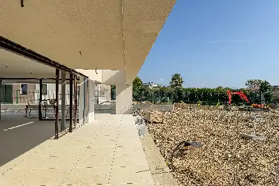 Villa in vendita, Via San Sivino, Moniga del Garda