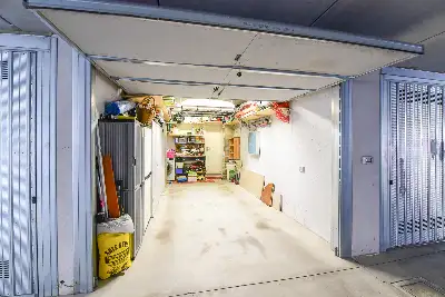 Casa in vendita, Via Giuseppe Garibaldi, Montano Lucino