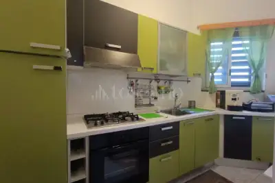 Casa Indipendente in affitto, Via Alcaloro, San Giovanni la Punta