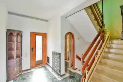 Villa Bifamiliare in vendita, Via Timavo, Como