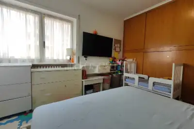 Casa in vendita, Via Quirino Majorana, Roma