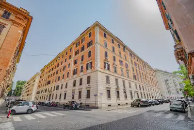 Casa in vendita, Via Amerigo Vespucci, Roma