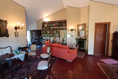 Villa in vendita, Via Orsa Minore, Rignano Flaminio