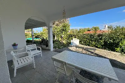 Villa in vendita, Via Liana, Ostuni