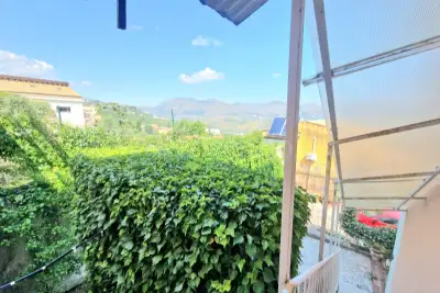 Villa in vendita, Corso Piano di Renda, Altofonte