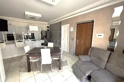 Casa in vendita, Via San Paolo, Tremestieri Etneo