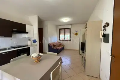 Casa in vendita, Via Capri, Martinsicuro