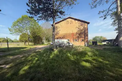 Casa in vendita, Stradello San Matteo, Modena