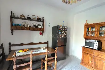 Casa in vendita, Via Portuense, Roma