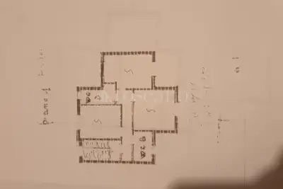 Villa in vendita, Via Castellana, Palermo