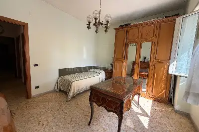 Casa in vendita, Via Ferdinando Palasciano, Roma