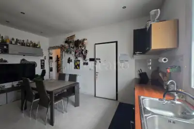 Casa Indipendente in vendita, Via IV Novembre, Gussago