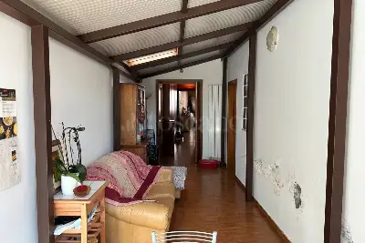 Casa Indipendente in vendita, Via Carlo Alberto, San Gregorio di Catania