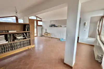 Villa in vendita, Via Gustavo Giovannoni, Roma