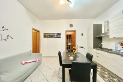 Casa Indipendente in vendita, Via Santa Marta, Messina