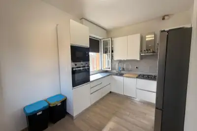 Casa in vendita, Via Mar Adriatico, Modena