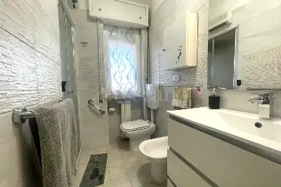 Casa in vendita, Via de Pinedo 10, Martinsicuro, Martinsicuro