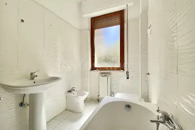 Casa in vendita, Viale Regina Margherita, Messina