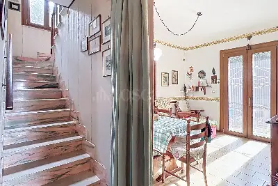 Villa in vendita, Strada Vicinale Baddimanna, Sassari