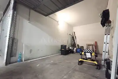 Box in vendita, Via Costanzo Casana, Roma