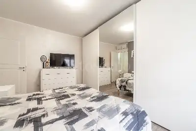 Casa in vendita, Via dell'Idroscalo, Roma