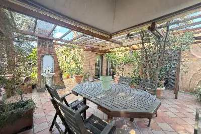 Attico in vendita, Via Isidoro del Lungo, Roma