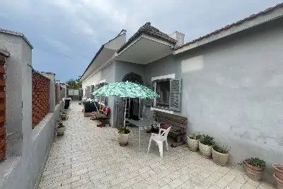 Casa Indipendente in vendita, Via Corrado Tommasi Crudeli, Fiumicino