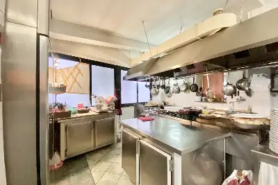 Attività Commerciale in vendita, Via Panoramica, Milazzo