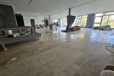 Capannone in vendita, Latina Via dei Monti Lepini, KM 51.400, Latina