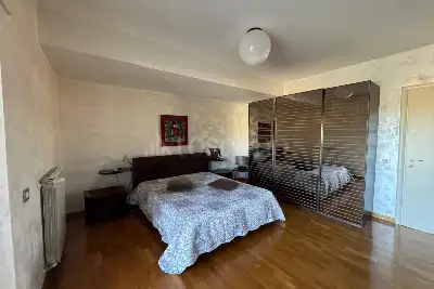 Casa in vendita, Via Capo dell'Argentiera, Roma