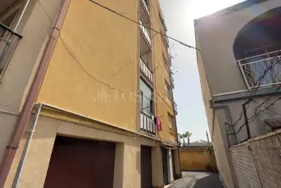 Casa in vendita, Via Madonna delle Lacrime, San Giovanni la Punta