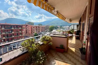 Casa in vendita, Via Nazionale, Mercogliano