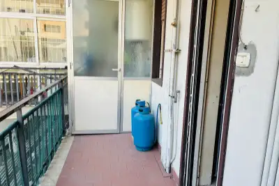 Casa in affitto, Viale Alcide De Gasperi, Catania