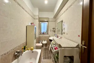 Casa in vendita, Via Bernardino d'Ucria, Palermo