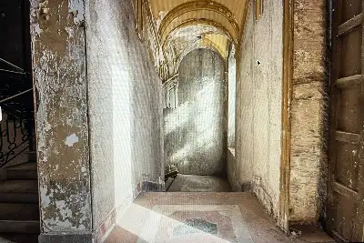 Attico in vendita, PIAZZA PRETORIA , Palermo