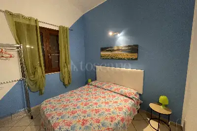 Villa in vendita, Contrada Fraginesi, Castellammare del Golfo