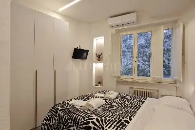 Casa in vendita, Via Stalloreggi, Siena