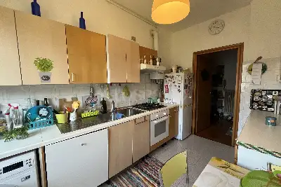 Casa in vendita, Via Giambellino, Milano