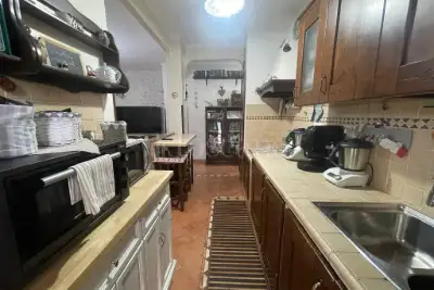 Casa in vendita, Via di Dragoncello, Roma