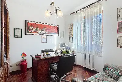 Villa in vendita, Traversa Monte Furru 21, Sassari