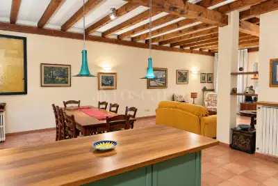 Casa in vendita, Via Ri Fiochel, Padenghe sul Garda