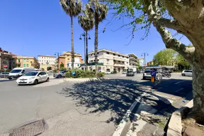 Casa in vendita, Via Vinicio, Anzio